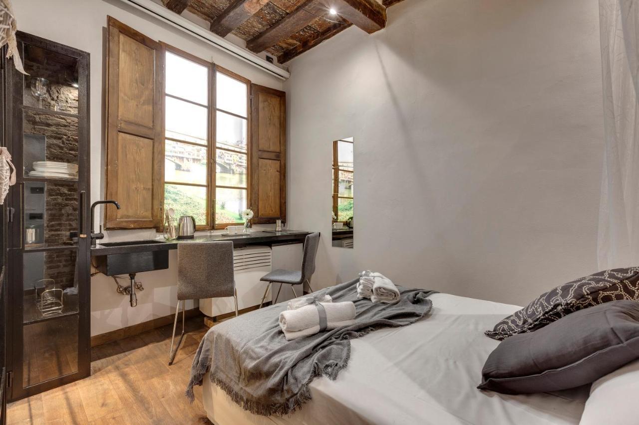 Vigna Vecchia Studio By Mamo Флоренция Экстерьер фото